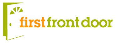 First Front Door Logo