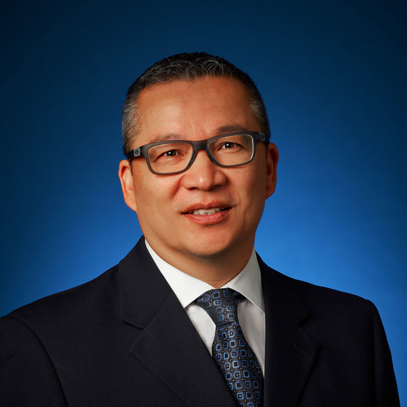 Dan Burkholder