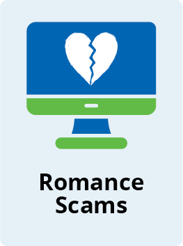 Romance Scams