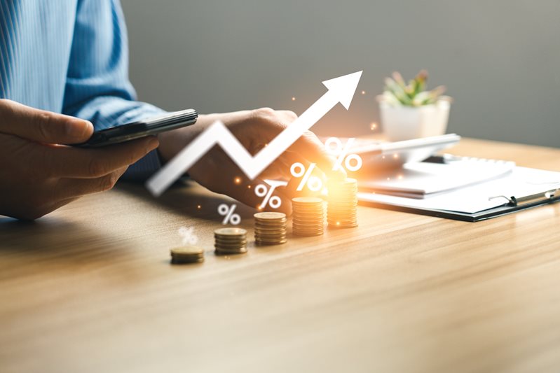 Money Market Rates as high as 3.05% APY on balances of $500,000+
