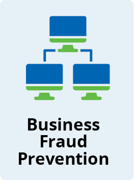 Business Fraud Prevention