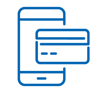electronic payments