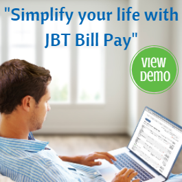 Bill Pay Demo