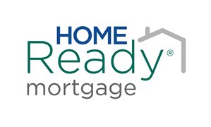 Home Ready Mortgage Logo