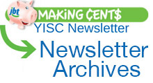 Newsletter Archives