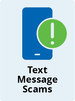 Text Message Scams