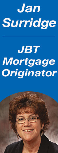 Photo of Jan Surridge