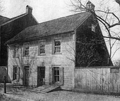 First Jonestown Bank