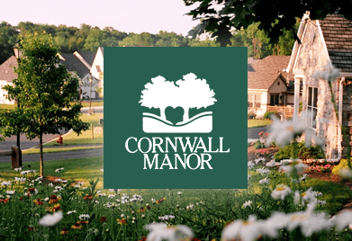 Cornwall Manor