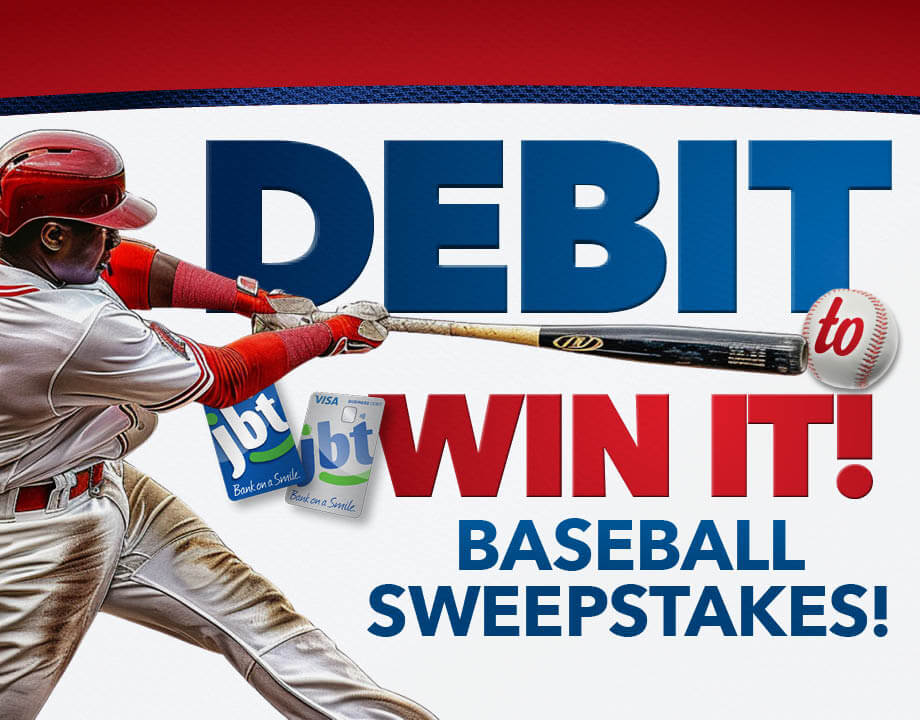 Phillies Baseball Debit to Win It Sweepstakes
