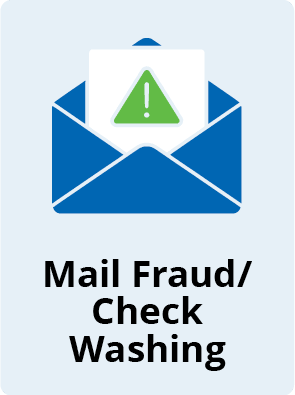 Mail Fraud