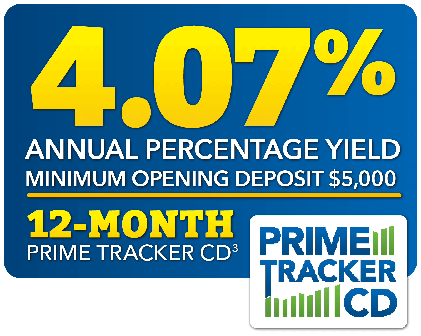 Prime Tracker