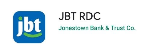 JBT RDC App