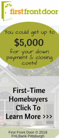 Get up to $5,000. More information.