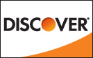 Discover® Logo