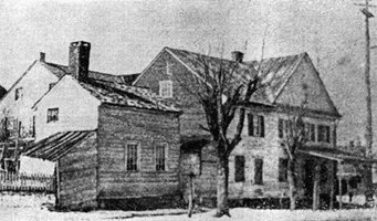 Christian Seltzer Home