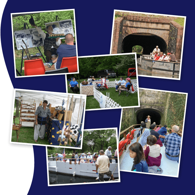 Union Canal Days 2025 Arda Patrizia