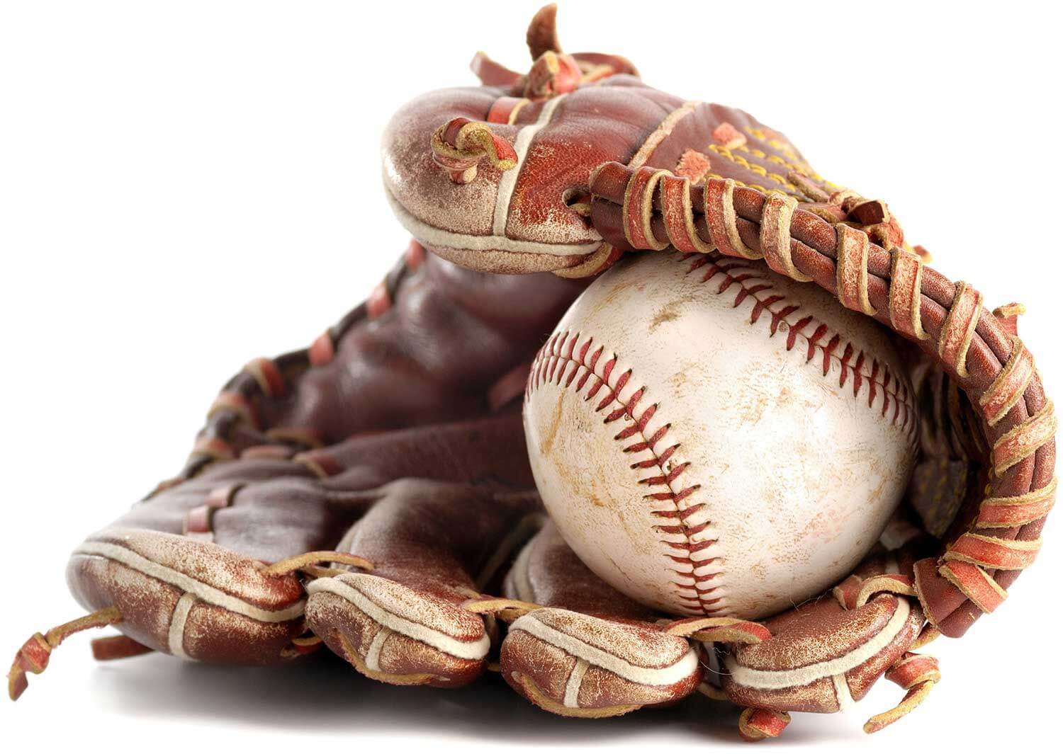 Baseball Glove