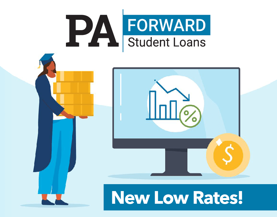 Win a $2,500 Scholarship from PHEAA!