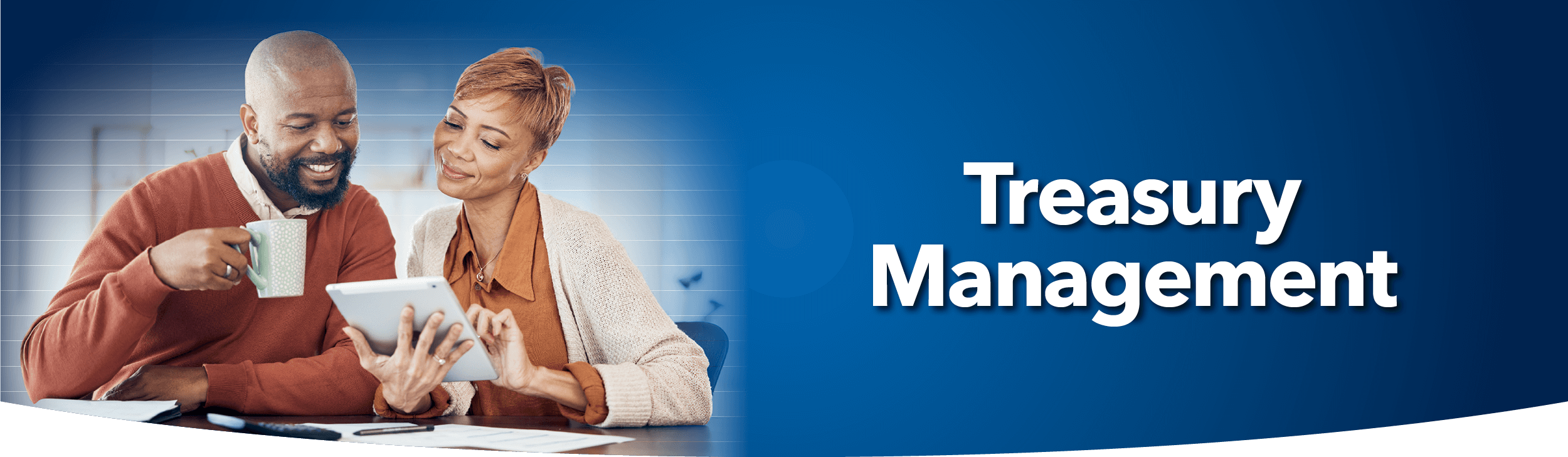 Treasury Management