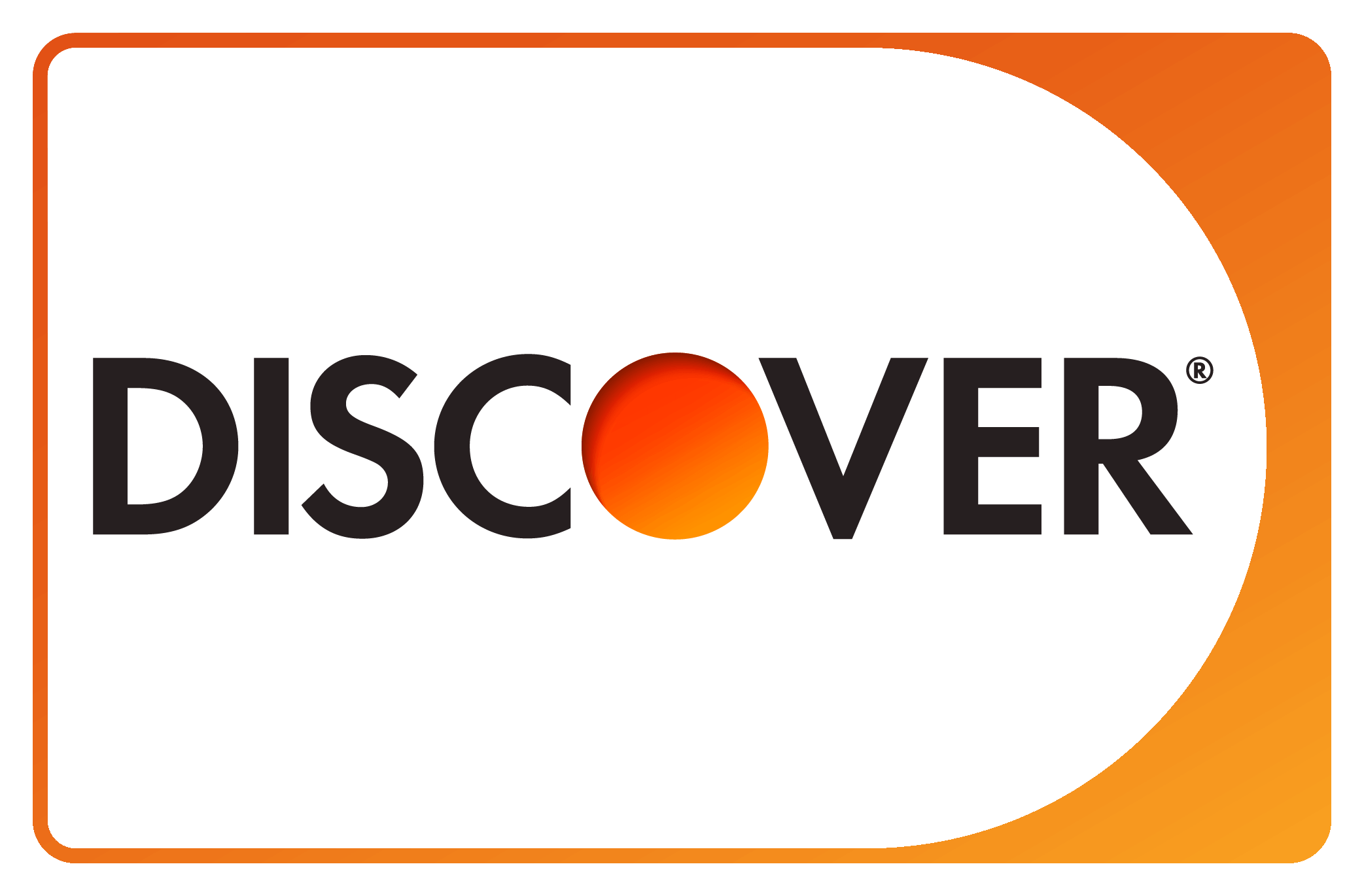Discover® Logo