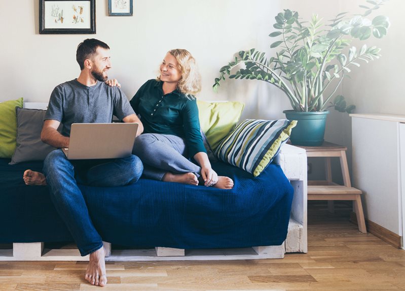 Your Local Community Bank for Mortgages, Auto Loans & Credit Cards